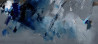 Virginijus Tamošiūnas tapytas paveikslas Pilkos dienos, Abstrakti tapyba , paveikslai internetu
