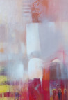 Aistė Jurgilaitė tapytas paveikslas Amžių sandūroje, Ramybe dvelkiantys , paveikslai internetu
