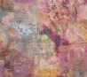Aušra Bugvilionė tapytas paveikslas Ugnies šokis. Rausvas 1, Abstrakti tapyba , paveikslai internetu