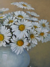 Danutė Virbickienė tapytas paveikslas Vasaros prisiminimai, Gėlės , paveikslai internetu