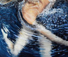 Serghei Ghetiu tapytas paveikslas WATER EUPHORIA, Realizmas , paveikslai internetu