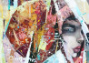 Česlovas Grigonis tapytas paveikslas Ruduo už lango, Išlaisvinta fantazija , paveikslai internetu