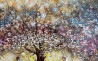 Alvydas Venslauskas tapytas paveikslas Ar tai laimė?, Fantastiniai paveikslai , paveikslai internetu