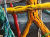 Sigitas Petrauskas tapytas paveikslas Palikimas, Išlaisvinta fantazija , paveikslai internetu