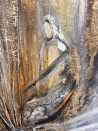 Violeta Jarašiūnienė tapytas paveikslas Pirmokas, Ramybe dvelkiantys , paveikslai internetu