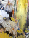 Alvydas Venslauskas tapytas paveikslas Šviesios mintys, Moters grožis , paveikslai internetu