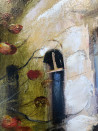 Alvydas Venslauskas tapytas paveikslas Su Meile, Išlaisvinta fantazija , paveikslai internetu