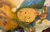Vilius-Ksaveras Slavinskas tapytas paveikslas Ryto nuotaikos, Išlaisvinta fantazija , paveikslai internetu
