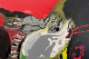 Vilius-Ksaveras Slavinskas tapytas paveikslas Pažintys, Išlaisvinta fantazija , paveikslai internetu