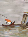 Alvydas Venslauskas tapytas paveikslas Mums pakeliui, Išlaisvinta fantazija , paveikslai internetu
