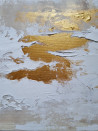 Irmantė Sviensienė tapytas paveikslas Nr. 50, Abstrakti tapyba , paveikslai internetu