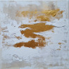 Irmantė Sviensienė tapytas paveikslas Nr. 50, Abstrakti tapyba , paveikslai internetu