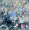 Junija Galejeva tapytas paveikslas Andante, Abstrakti tapyba , paveikslai internetu
