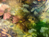 Alvydas Venslauskas tapytas paveikslas Vyšnių sodas, Išlaisvinta fantazija , paveikslai internetu