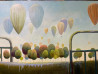 Modestas Malinauskas tapytas paveikslas Laikas, Fantastiniai paveikslai , paveikslai internetu