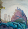 Irina Troma tapytas paveikslas Gamtos formos, Peizažai , paveikslai internetu
