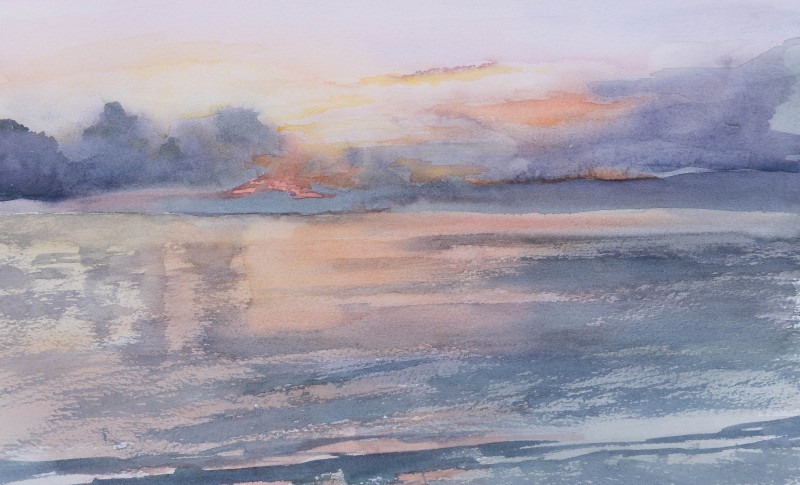 Tomas Stanaitis tapytas paveikslas Prie jūros, Jūros , paveikslai internetu