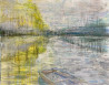 Angelija Eidukienė tapytas paveikslas Minutė atokvėpio, Peizažai , paveikslai internetu