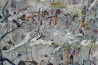 Konstantinas Žardalevičius tapytas paveikslas Ketureilio šešėliai, Paveikslai moderniam interjerui , paveikslai internetu