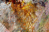 Konstantinas Žardalevičius tapytas paveikslas Įspūdis 1.2., Paveikslai moderniam interjerui , paveikslai internetu