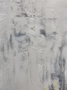 Angelija Eidukienė tapytas paveikslas Žiemos akordai, Abstrakti tapyba , paveikslai internetu