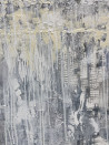 Angelija Eidukienė tapytas paveikslas Žiemos akordai, Abstrakti tapyba , paveikslai internetu