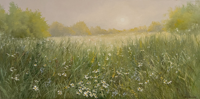 Waking Meadow