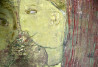 Jolita Česonytė tapytas paveikslas Pora, Tapyba akrilu , paveikslai internetu
