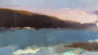 Ugnius Motiejūnas tapytas paveikslas Gaisai, Peizažai , paveikslai internetu
