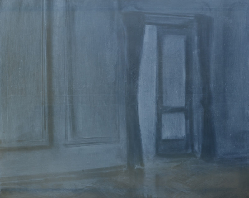 Tomas Stanaitis tapytas paveikslas Po spektaklio, Statiški paveikslai , paveikslai internetu
