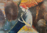 Alvydas Venslauskas tapytas paveikslas Čiurlenimas, Išlaisvinta fantazija , paveikslai internetu