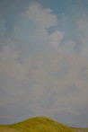 Danutė Virbickienė tapytas paveikslas Vasara, vasara, Peizažai , paveikslai internetu