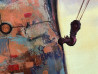 Modestas Malinauskas tapytas paveikslas Visureigis, Fantastiniai paveikslai , paveikslai internetu