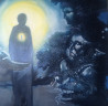 Raimundas Dzimidavičius tapytas paveikslas Samsara, Išlaisvinta fantazija , paveikslai internetu