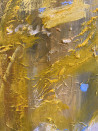 Ieva Zubienė tapytas paveikslas Siela, Abstrakti tapyba , paveikslai internetu