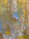 Ieva Zubienė tapytas paveikslas Siela, Abstrakti tapyba , paveikslai internetu
