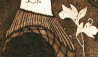 Gražvyda Andrijauskaitė tapytas paveikslas Florentina, Meno kolekcionieriams , paveikslai internetu