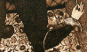 Gražvyda Andrijauskaitė tapytas paveikslas Florentina, Meno kolekcionieriams , paveikslai internetu