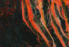 Ugnius Motiejūnas tapytas paveikslas P-HEN-X, Tapyba akrilu , paveikslai internetu