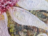 Danguolė Jokubaitienė tapytas paveikslas Gėlės, Tapyba aliejumi , paveikslai internetu