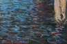 Liudvikas Daugirdas tapytas paveikslas Dvi uolos, Tapyba aliejumi , paveikslai internetu