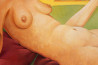 Arnoldas Švenčionis tapytas paveikslas Merlinos gerbėja, Meno kolekcionieriams , paveikslai internetu