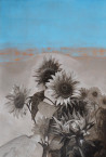 Artūras Braziūnas tapytas paveikslas Šviesos atėjimas, Tapyba aliejumi , paveikslai internetu