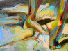 Jonas Kunickas tapytas paveikslas Šokis, Tapyba aliejumi , paveikslai internetu