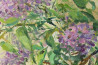 Vilma Vasiliauskaitė tapytas paveikslas Alyvos, Tapyba aliejumi , paveikslai internetu