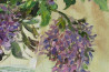 Vilma Vasiliauskaitė tapytas paveikslas Alyvos, Tapyba aliejumi , paveikslai internetu