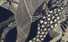 Lina Benokraitytė tapytas paveikslas Pilnatvė II, Kita technika , paveikslai internetu