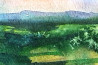 Sigita Dabulskytė tapytas paveikslas Peizažas, Peizažai , paveikslai internetu