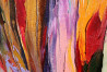Jonas Kunickas tapytas paveikslas Aušra, Tapyba su žmonėmis , paveikslai internetu