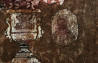 Gražvyda Andrijauskaitė tapytas paveikslas Lelijos, Meno kolekcionieriams , paveikslai internetu